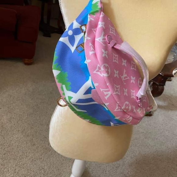 Fanny pack - Picture 5 of 9